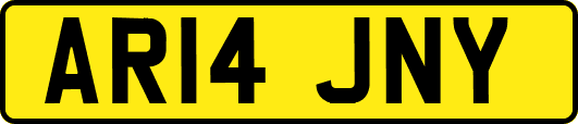 AR14JNY