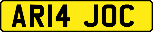 AR14JOC