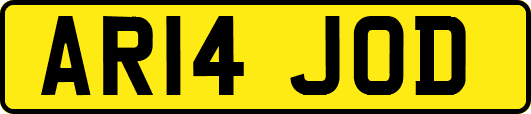 AR14JOD