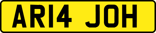 AR14JOH
