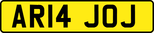 AR14JOJ