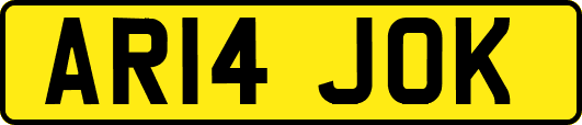 AR14JOK