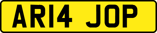 AR14JOP