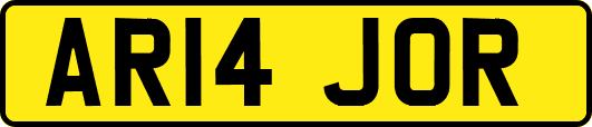 AR14JOR