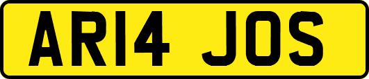 AR14JOS