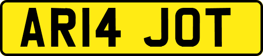 AR14JOT