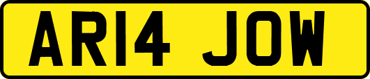 AR14JOW