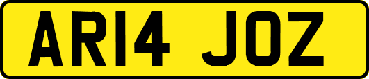 AR14JOZ