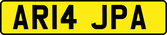 AR14JPA