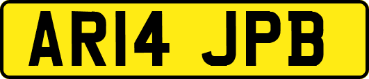 AR14JPB