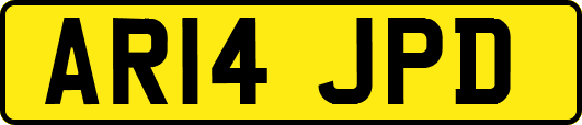 AR14JPD