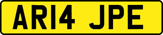 AR14JPE