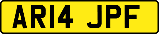 AR14JPF