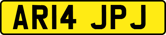 AR14JPJ