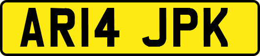 AR14JPK