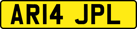 AR14JPL