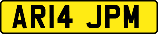 AR14JPM