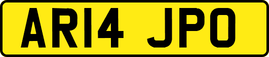 AR14JPO