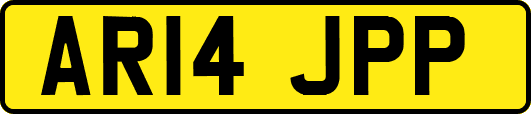 AR14JPP