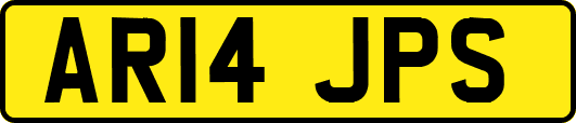 AR14JPS
