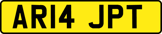 AR14JPT