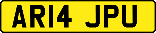 AR14JPU