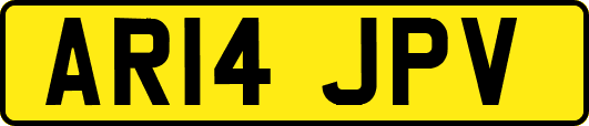 AR14JPV