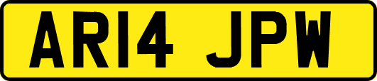 AR14JPW