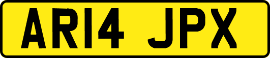 AR14JPX