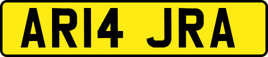 AR14JRA