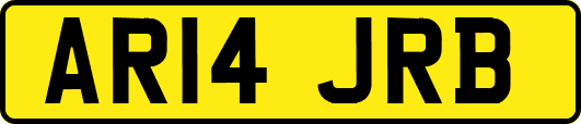 AR14JRB