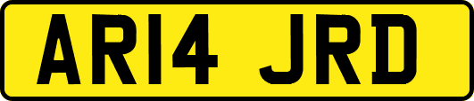 AR14JRD