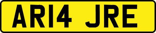 AR14JRE
