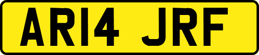 AR14JRF