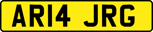 AR14JRG