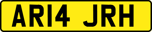 AR14JRH