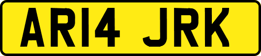 AR14JRK