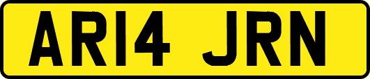 AR14JRN