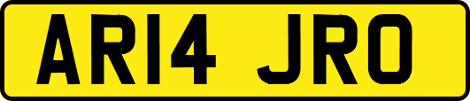 AR14JRO