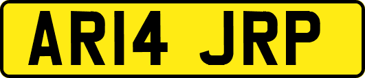 AR14JRP