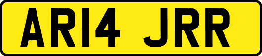 AR14JRR