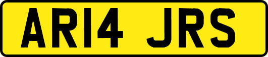 AR14JRS