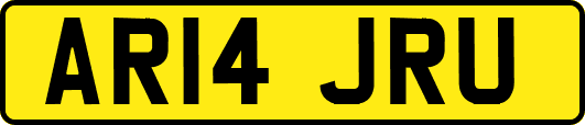 AR14JRU