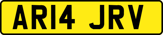 AR14JRV