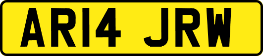 AR14JRW