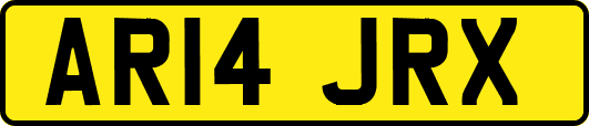 AR14JRX