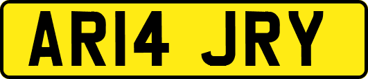 AR14JRY