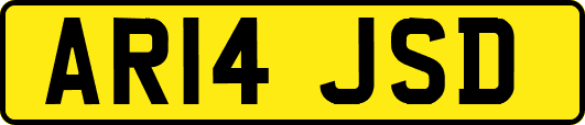 AR14JSD
