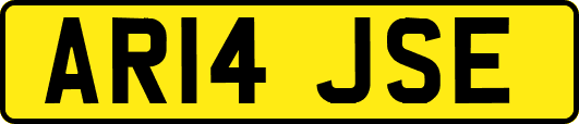 AR14JSE