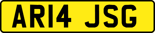 AR14JSG